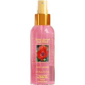 Côte d'Azur Sweet Apricot and Peach parfüm şişesi