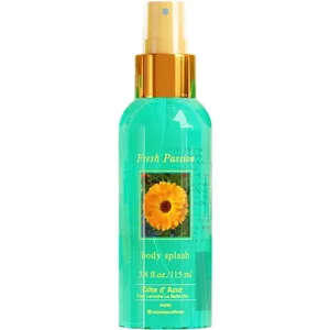 Côte d'Azur Fresh Passion parfüm şişesi