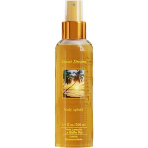 Côte d'Azur Sunset Dreams perfume bottle