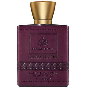 Osmanlı Oud Hayme Hatun parfüm şişesi