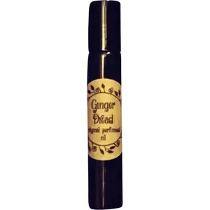 Simons Nest Ginger Dread parfüm şişesi