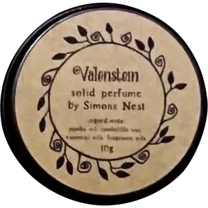 Simons Nest Valenstein (Solid Perfume) perfume bottle