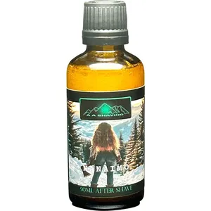 AA Shaving Nanaimo (Aftershave) parfüm şişesi