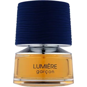 French Avenue Lumière Garçon perfume bottle