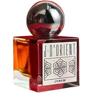 Jinx J-D'Orient parfüm şişesi
