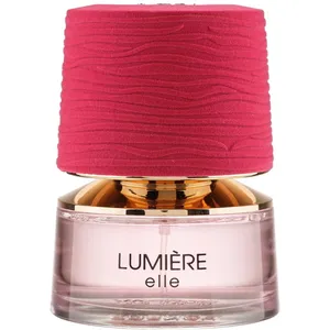 French Avenue Lumière Elle parfüm şişesi