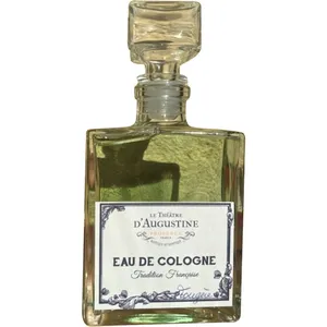 Le Théâtre d'Augustine Eau de Cologne Fougère parfüm şişesi