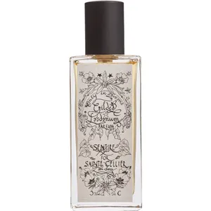 Sentire Gilded Labdanum perfume bottle