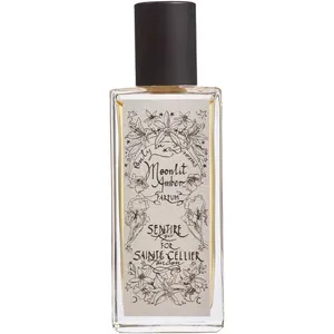 Sentire Moonlit Amber parfüm şişesi
