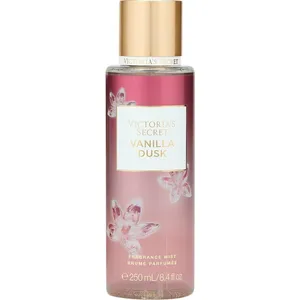 Victoria's Secret Vanilla Dusk (2025) parfüm şişesi