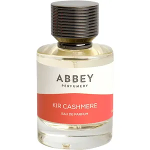 Abbey Perfumery Kir Cashmere parfüm şişesi