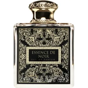 French Avenue Essence de Noir parfüm şişesi