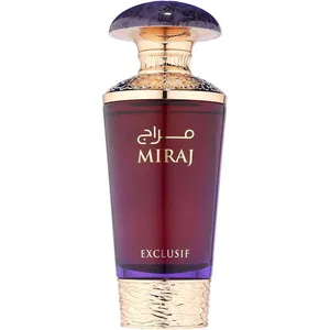 French Avenue Miraj Exclusif / ميراج perfume bottle