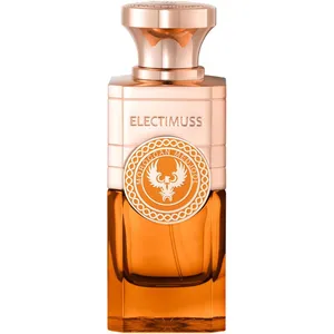 Electimuss Moroccan Medjool perfume bottle