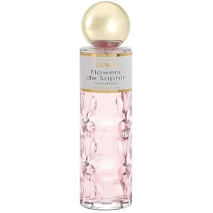 Parfums Saphir Flowers de Saphir parfüm şişesi