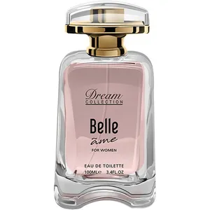 Dream Collection Belle Âme parfüm şişesi