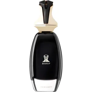 Oscar London Black Bishop perfume bottle