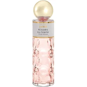 Parfums Saphir Kisses by Saphir perfume bottle