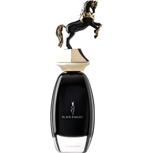 Oscar London Black Knight parfüm şişesi