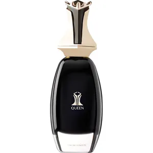Oscar London Black Queen parfüm şişesi