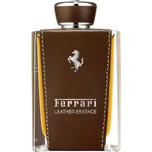 Ferrari Leather Essence parfüm şişesi