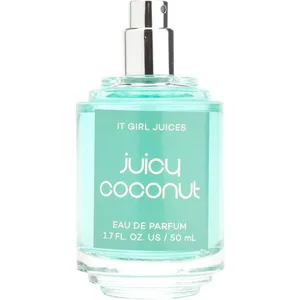 It Girl Juices Juicy Coconut perfume bottle