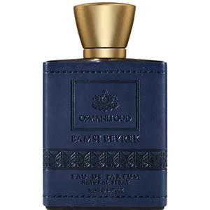 Osmanlı Oud Bamsi Beyrek parfüm şişesi