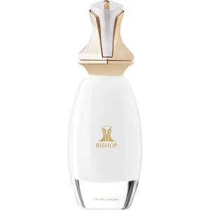 Oscar London White Bishop perfume bottle