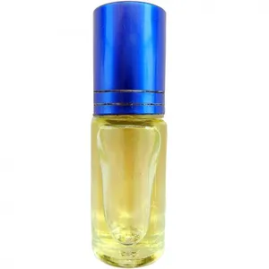 Ard Al Zaafaran Golden Water parfüm şişesi