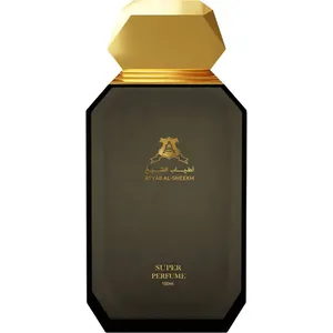 Atyab Al-Sheekh Super Perfume parfüm şişesi