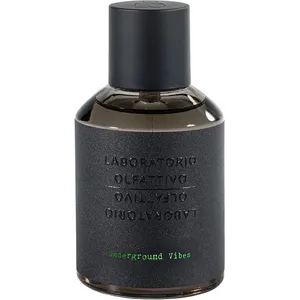Laboratorio Olfattivo Underground Vibes perfume bottle