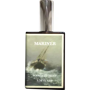 Scents by MOST Mariner parfüm şişesi