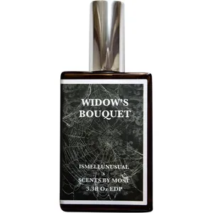 Scents by MOST Widow's Bouquet parfüm şişesi