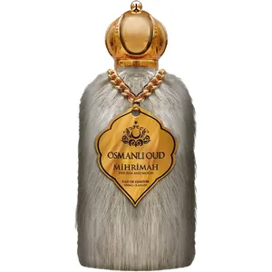 Osmanlı Oud Mihrimah The Sun And Moon parfüm şişesi