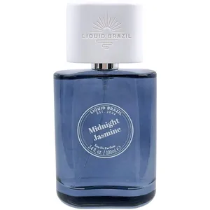 Liquid Brazil Midnight Jasmine perfume bottle