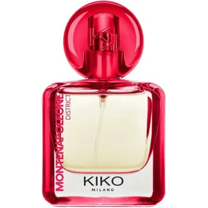 KIKO Montenapoleone perfume bottle