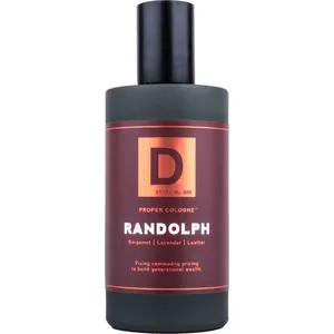 Duke Cannon Randolph parfüm şişesi
