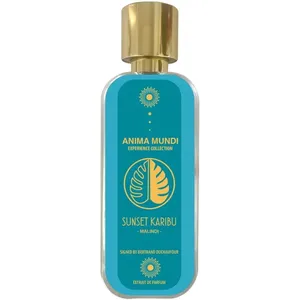 Anima Mundi Sunset Karibu - Malindi perfume bottle