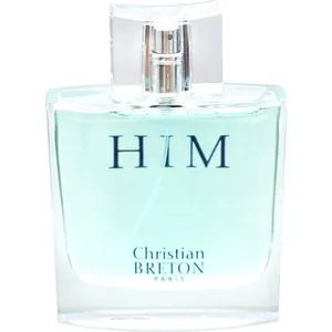 Christian Breton Him perfume bottle