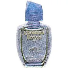 Christian Breton Métis perfume bottle