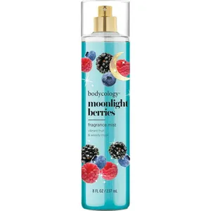 bodycology Moonlight Berries perfume bottle