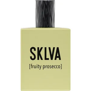 SKLVA [Fruity Prosecco] perfume bottle