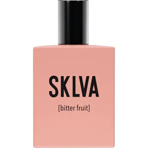 SKLVA [Bitter Fruit] parfüm şişesi