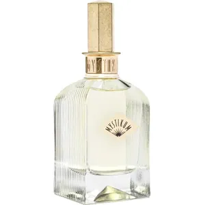 Mystikum The Color of Air perfume bottle