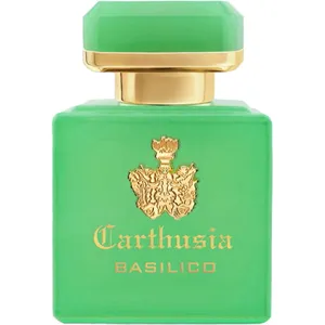 Carthusia Intenso di Basilico perfume bottle