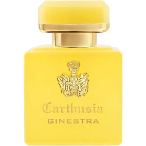 Carthusia Intenso di Ginestra perfume bottle