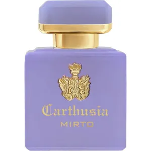 Carthusia Intenso di Mirto parfüm şişesi
