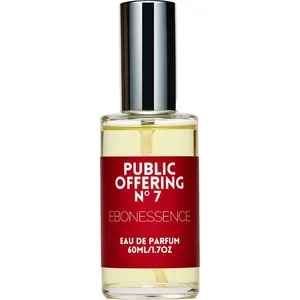Savoir Faire Ebonessence perfume bottle