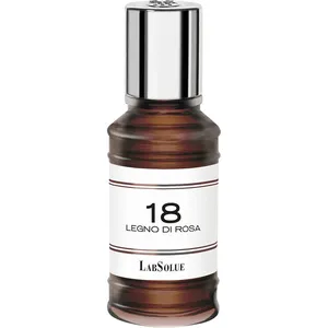LabSolue 18 Legno di Rosa perfume bottle