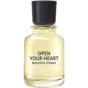 Douglas Open Your Heart perfume bottle